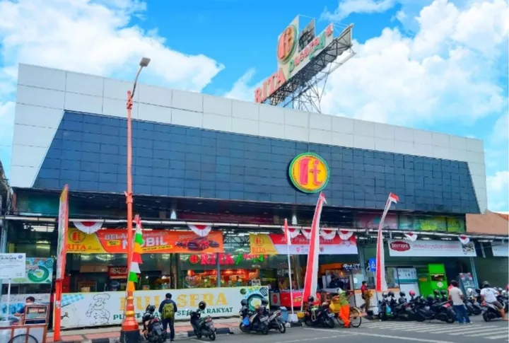 TB Uhud Jaya: Pusat Belanja Terpercaya di Cilacap